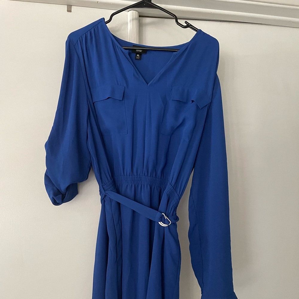 Women’s dress